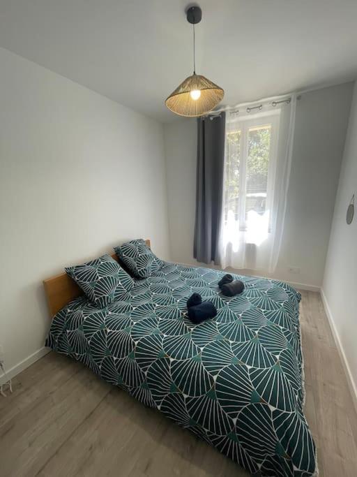 Appartement La Metairie Du Chateau - Sublime T3 à Villefranche-de-Lauragais Extérieur photo