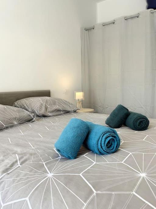Appartement La Metairie Du Chateau - Sublime T3 à Villefranche-de-Lauragais Extérieur photo