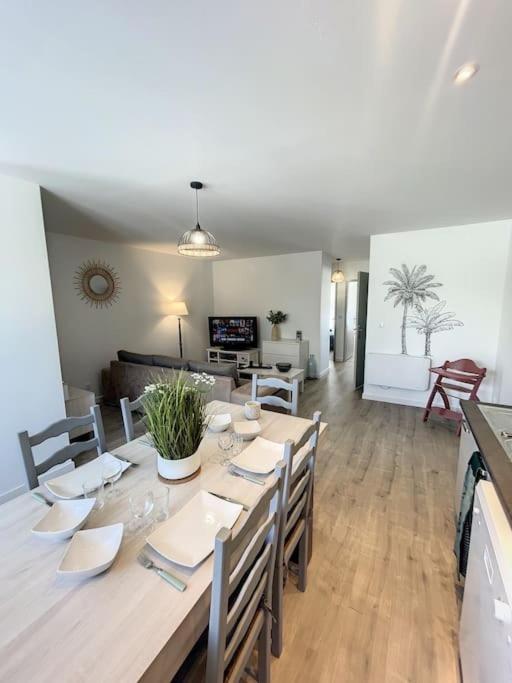 Appartement La Metairie Du Chateau - Sublime T3 à Villefranche-de-Lauragais Extérieur photo
