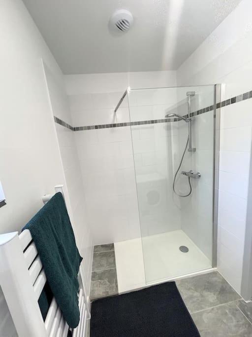 Appartement La Metairie Du Chateau - Sublime T3 à Villefranche-de-Lauragais Extérieur photo